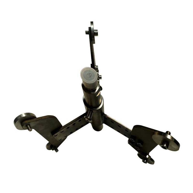 فوهة تنظيف أنابيب دوارة تنظيف متطابق