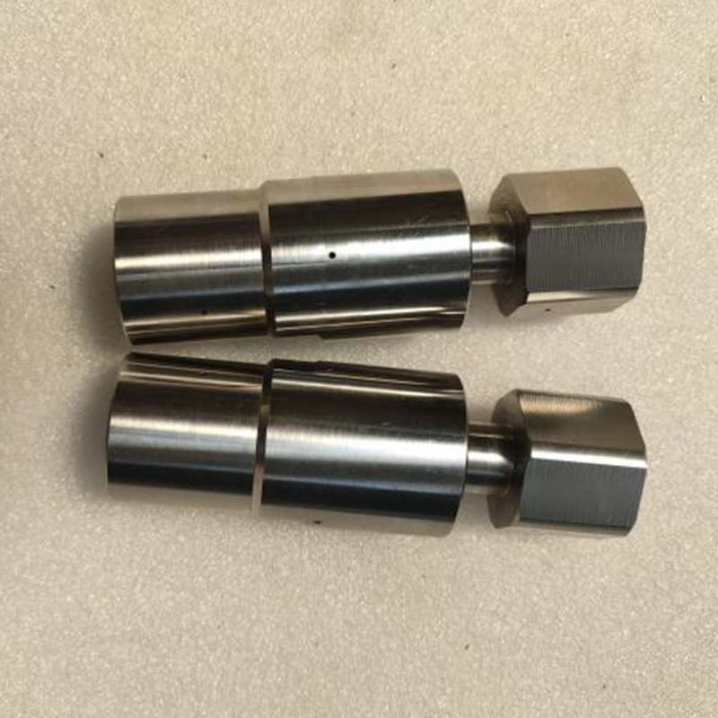 مفصل الضغط الفائق