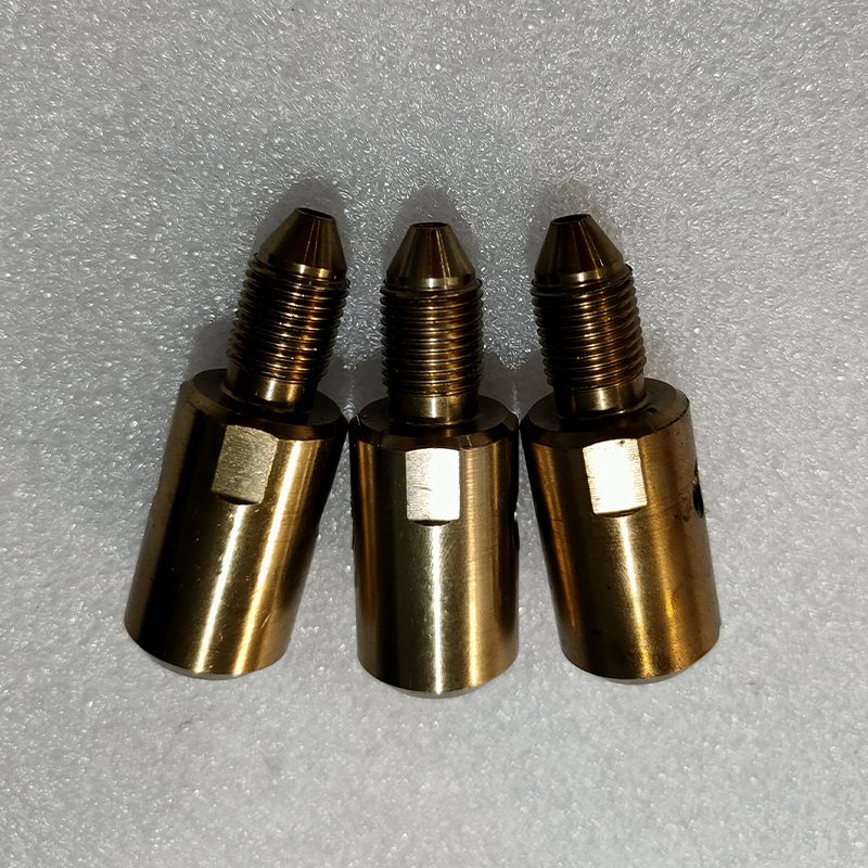 انضمام آلة غسل السيارات عالية الضغط مفصل دوار