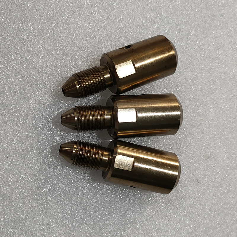 انضمام آلة غسل السيارات عالية الضغط مفصل دوار