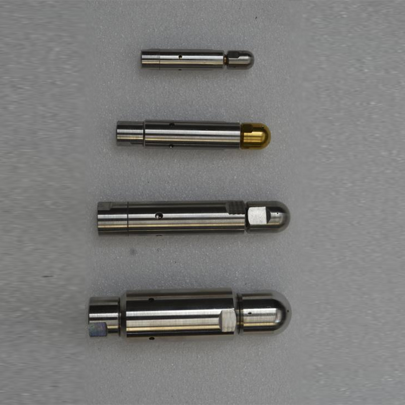 فوهة فوهة الفوهة الدوارة فوهات تنظيف الفوهات رذاذ دوار فوهة